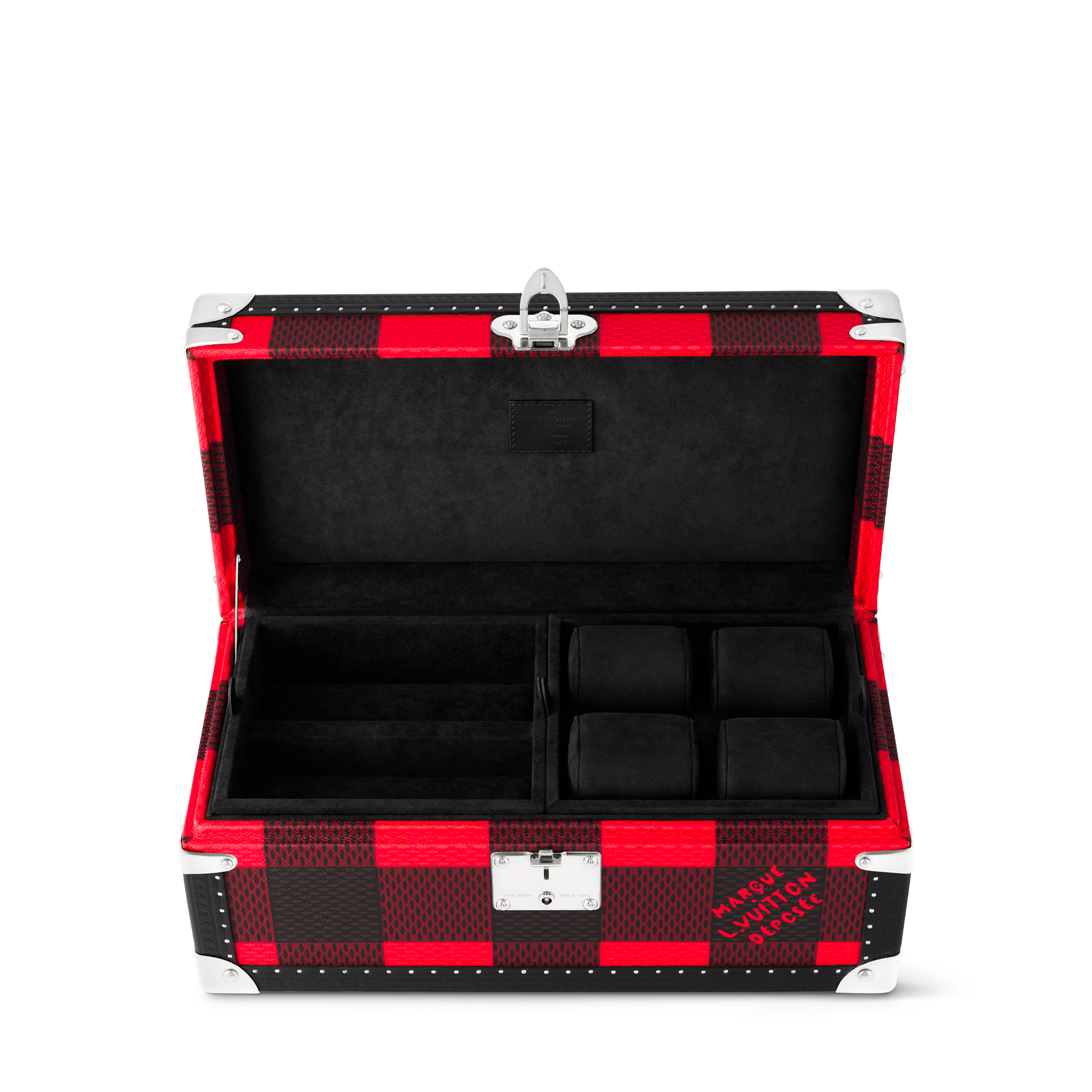 Designer Box Bags - Jewellery Boxes | Louis Vuitton